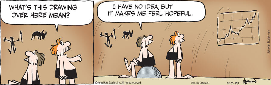 B.C. for Sep 02, 2023