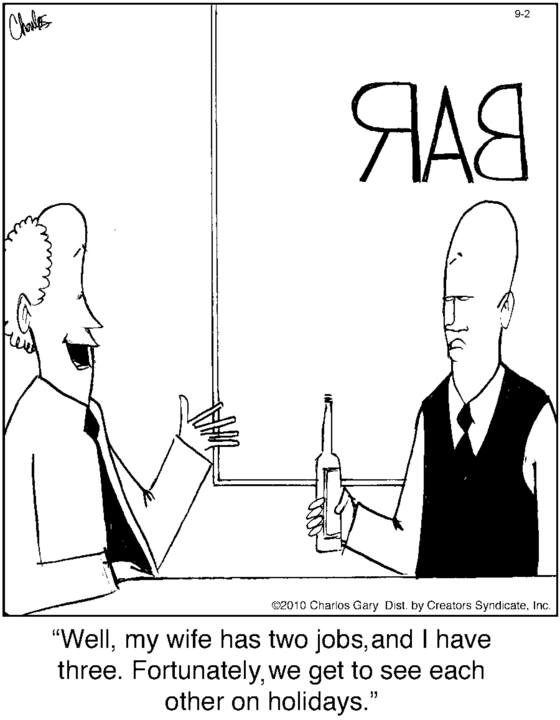 Working it Out for Sep 02, 2023