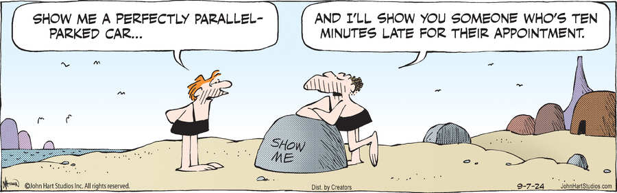 B.C. for Sep 07, 2024