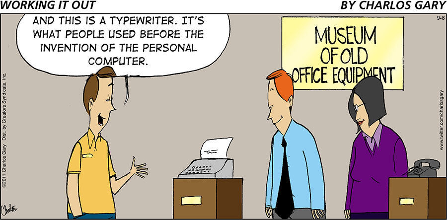 Working it Out for Sep 08, 2024