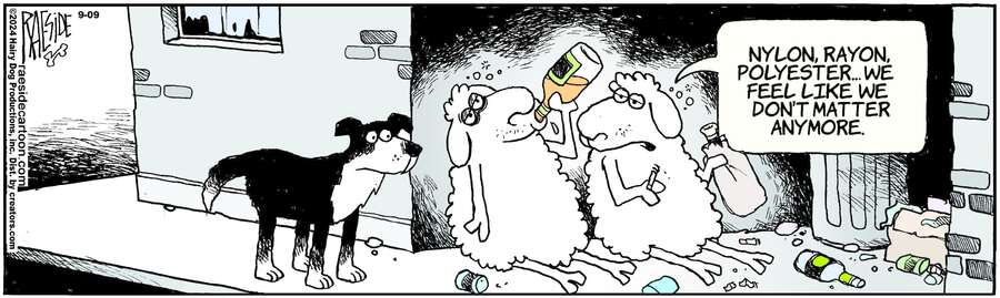 The Other Coast for Sep 09, 2024