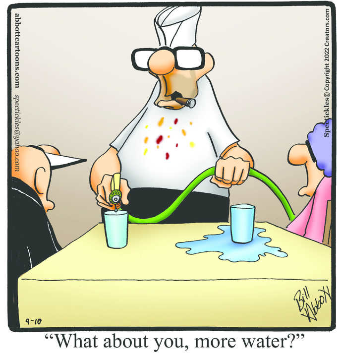 Spectickles for Sep 10, 2022