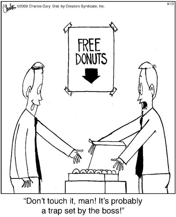 Working it Out for Sep 13, 2024