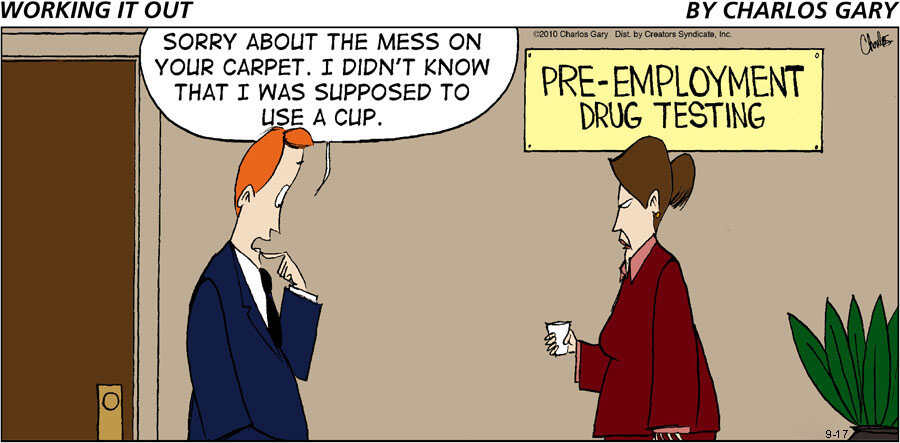 Working it Out for Sep 17, 2023