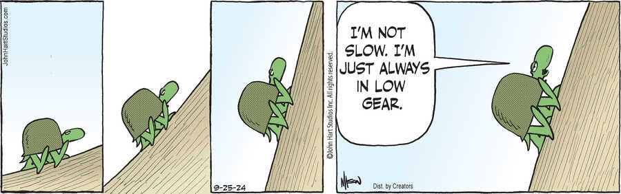 B.C. for Sep 25, 2024