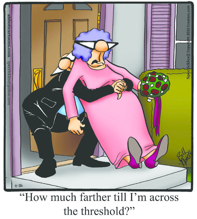 Spectickles for Sep 26, 2022