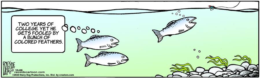 The Other Coast for Oct 06, 2023