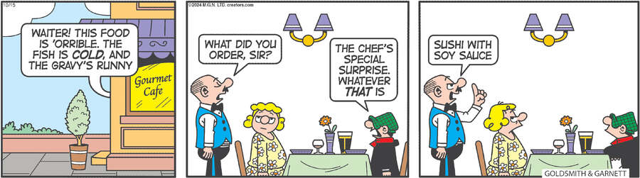 Andy Capp for Oct 15, 2024