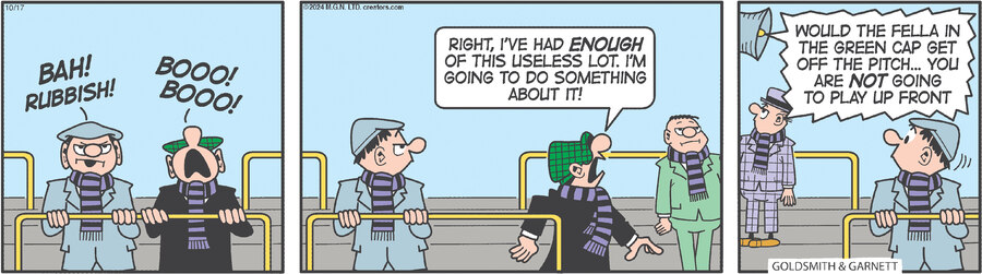 Andy Capp for Oct 17, 2024