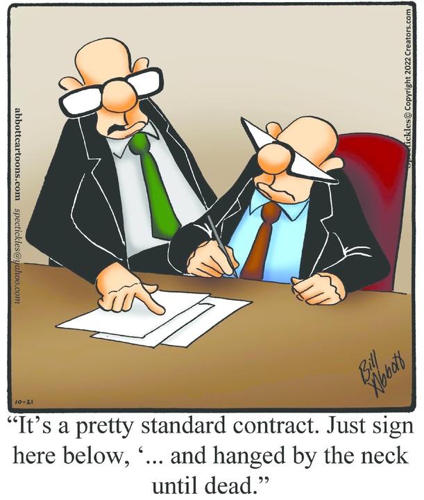 Spectickles for Oct 21, 2022