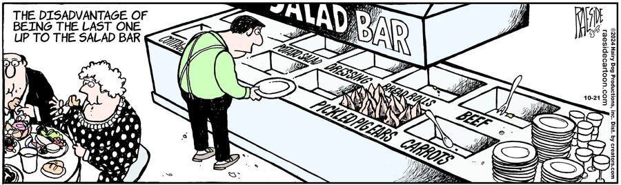 The Other Coast for Oct 21, 2024