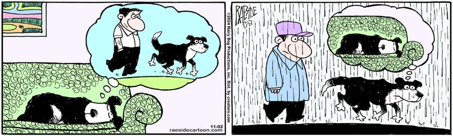 The Other Coast for Nov 02, 2024