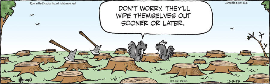 B.C. for Nov 03, 2023