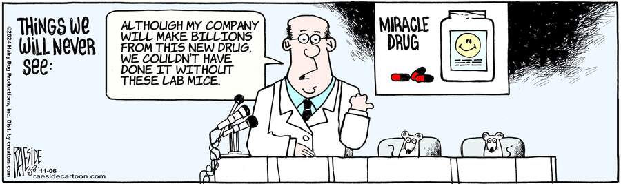 The Other Coast for Nov 06, 2024