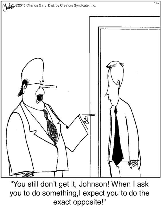 Working it Out for Nov 07, 2023