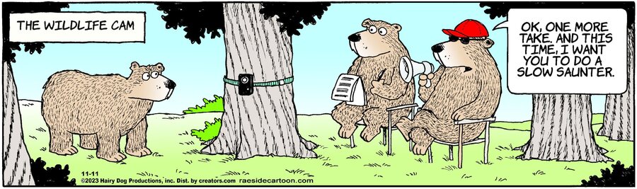 The Other Coast for Nov 11, 2023