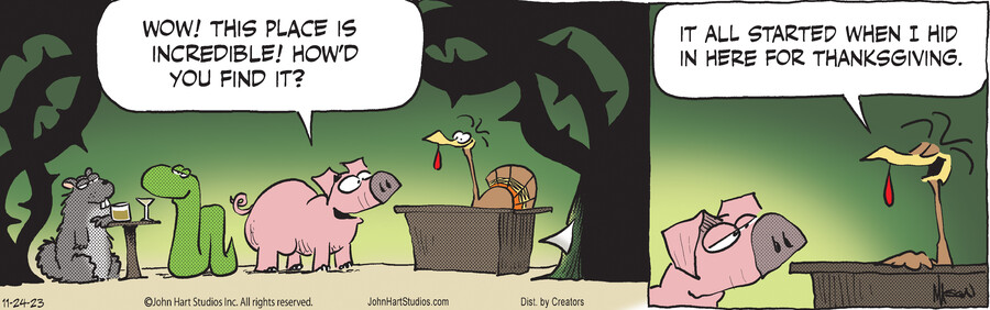 B.C. for Nov 24, 2023