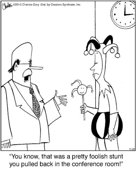 Working it Out for Nov 25, 2023