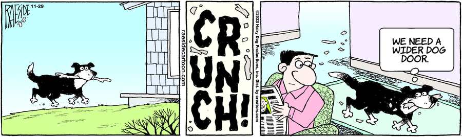 The Other Coast for Nov 29, 2023