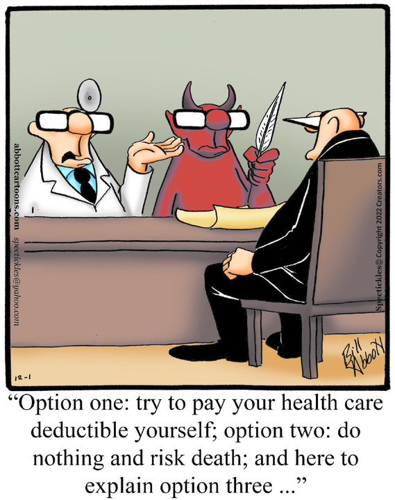 Spectickles for Dec 01, 2022