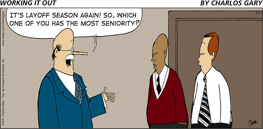 Working it Out for Dec 01, 2024