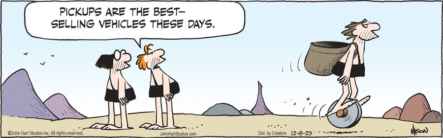 B.C. for Dec 08, 2023