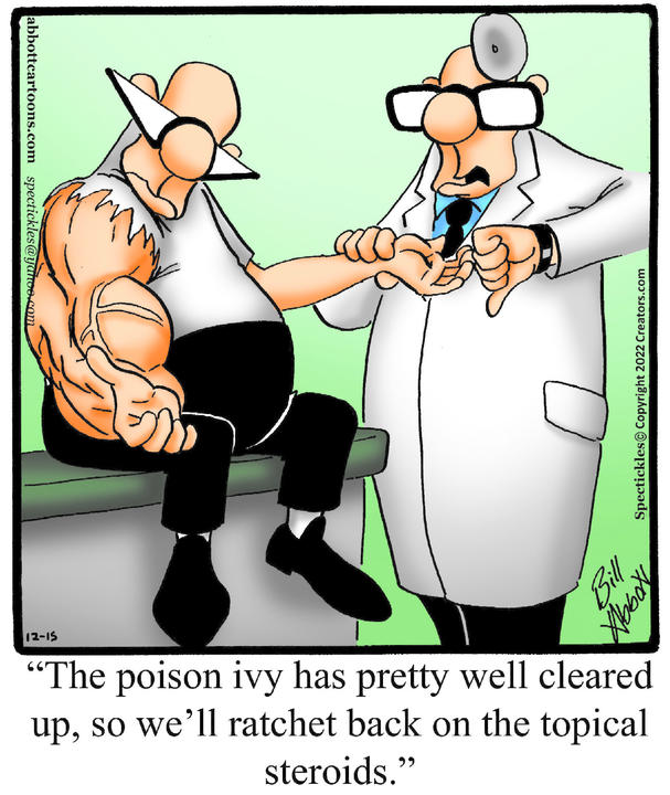 Spectickles for Dec 15, 2022