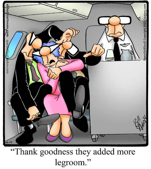 Spectickles for Dec 17, 2022