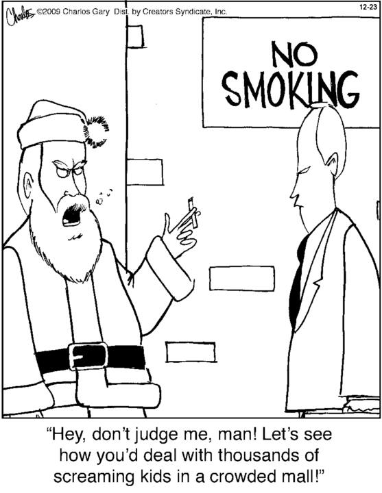 Working it Out for Dec 23, 2024