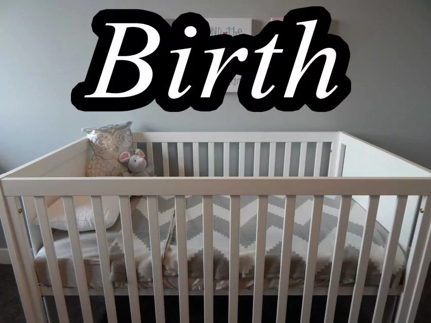 Births