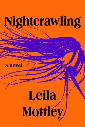 This cover image released by Knopf shows "Nightcrawling" a novel by Leila Mottley. (Knopf via AP)