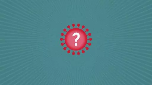 When am I most contagious if infected with omicron? (AP Illustration/Peter Hamlin)