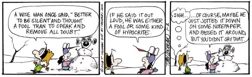 Agnes for Jan 02, 2024