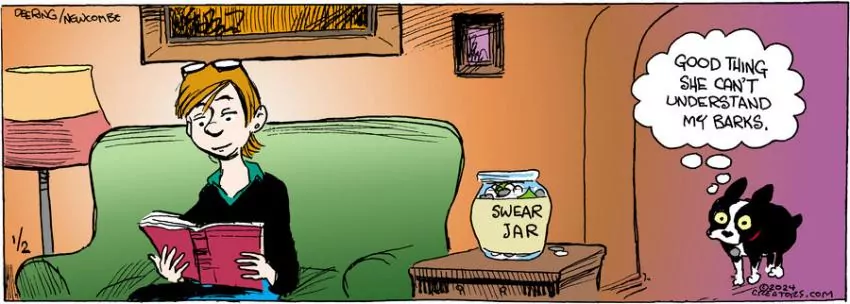 Zack Hill for Jan 02, 2024