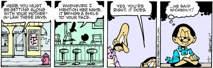 Herb and Jamaal for Jan 02, 2025