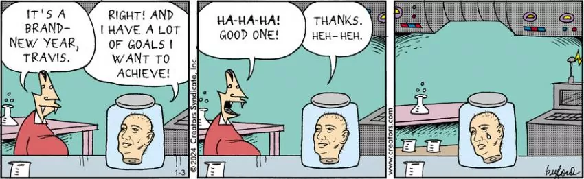 Scary Gary for Jan 03, 2024