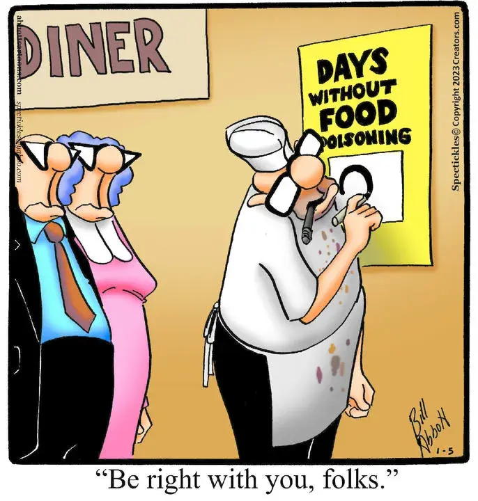 Spectickles for Jan 05, 2023