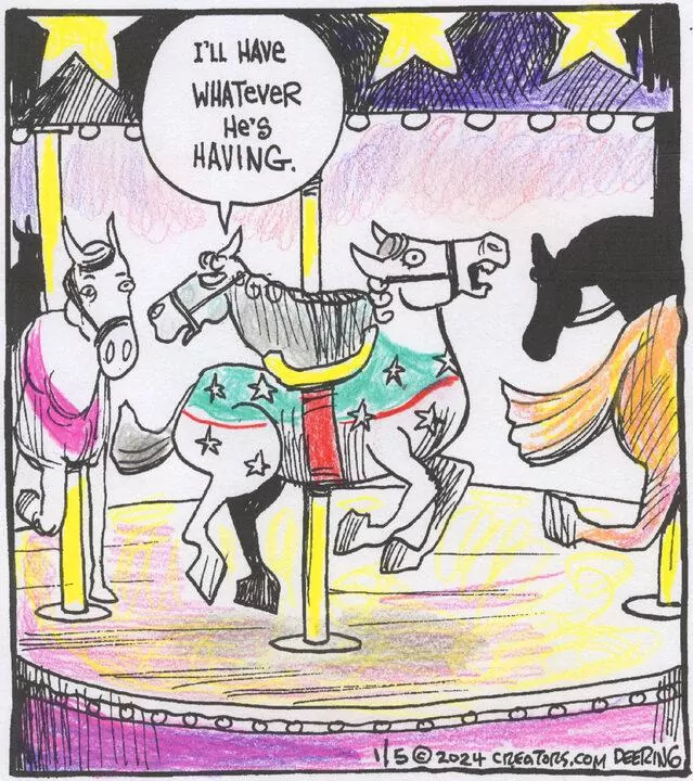 Strange Brew for Jan 05, 2024