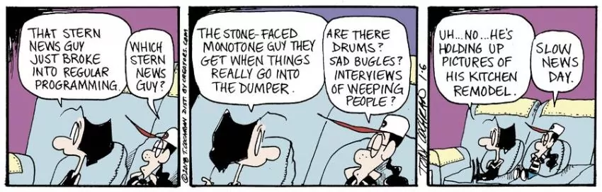 Agnes for Jan 06, 2024