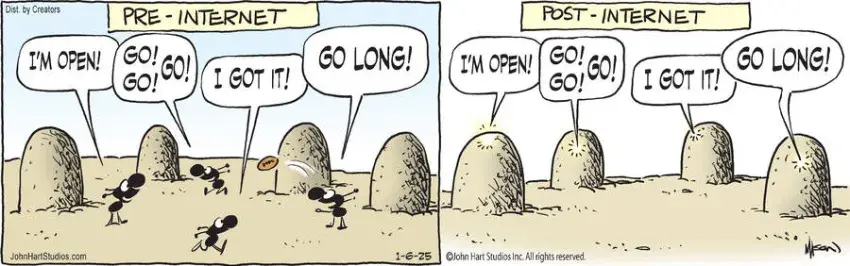 B.C. for Jan 06, 2025