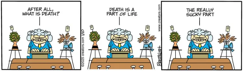 Diamond Lil for Jan 10, 2025