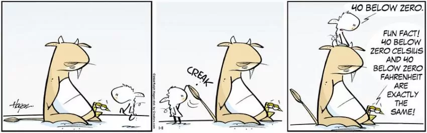 The Barn for Jan 11, 2024