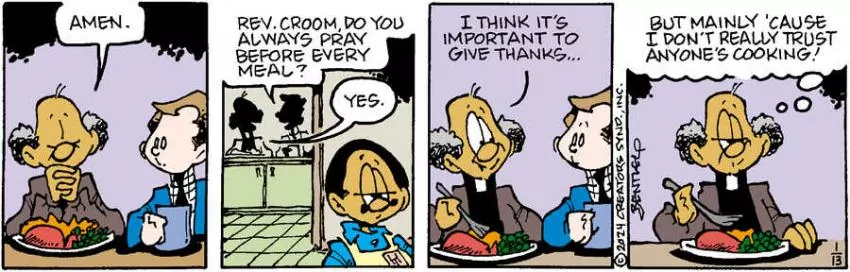 Herb and Jamaal for Jan 13, 2024