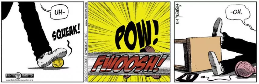 Dog Eat Doug for Jan 13, 2024