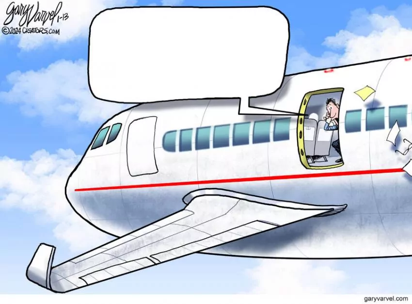 Humor Me for Jan 13, 2024