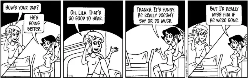 The Meaning of Lila for Jan 15, 2025