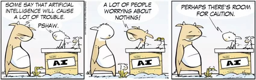 The Barn for Jan 16, 2024