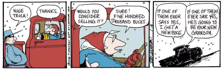 Agnes for Jan 16, 2024