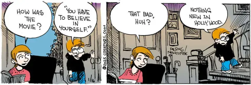 Zack Hill for Jan 16, 2025