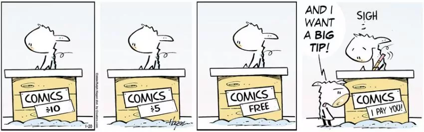 The Barn for Jan 20, 2024